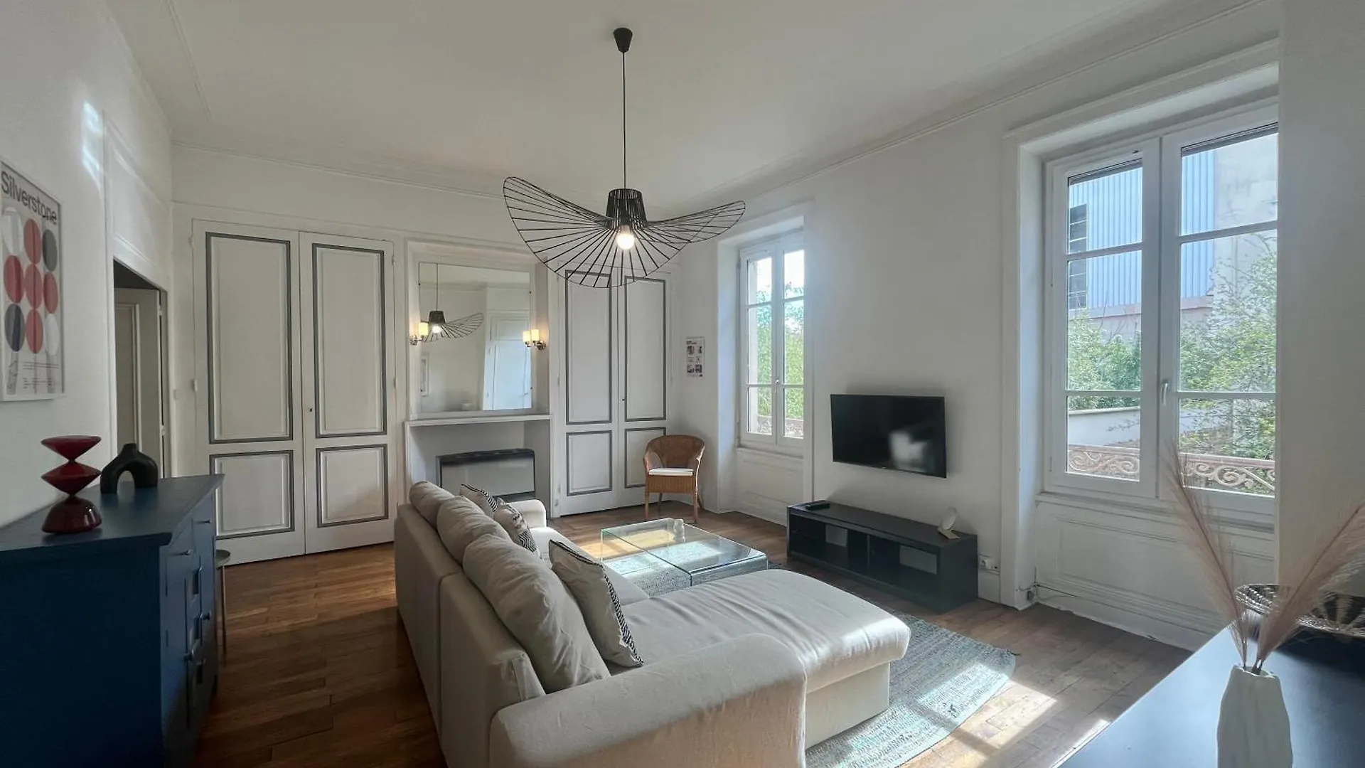 Apartment Suite Lavani Lyon