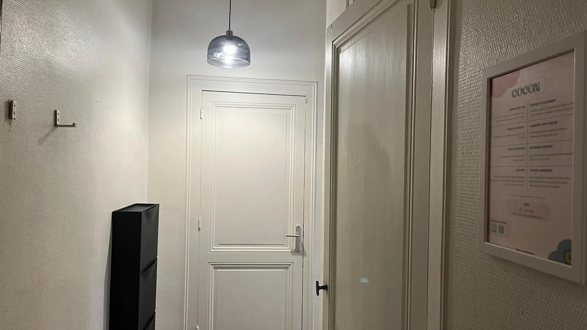 Apartment Suite Lavani Lyon