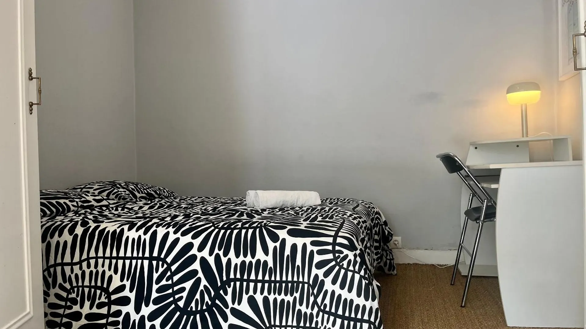 Suite Lavani Lyon France