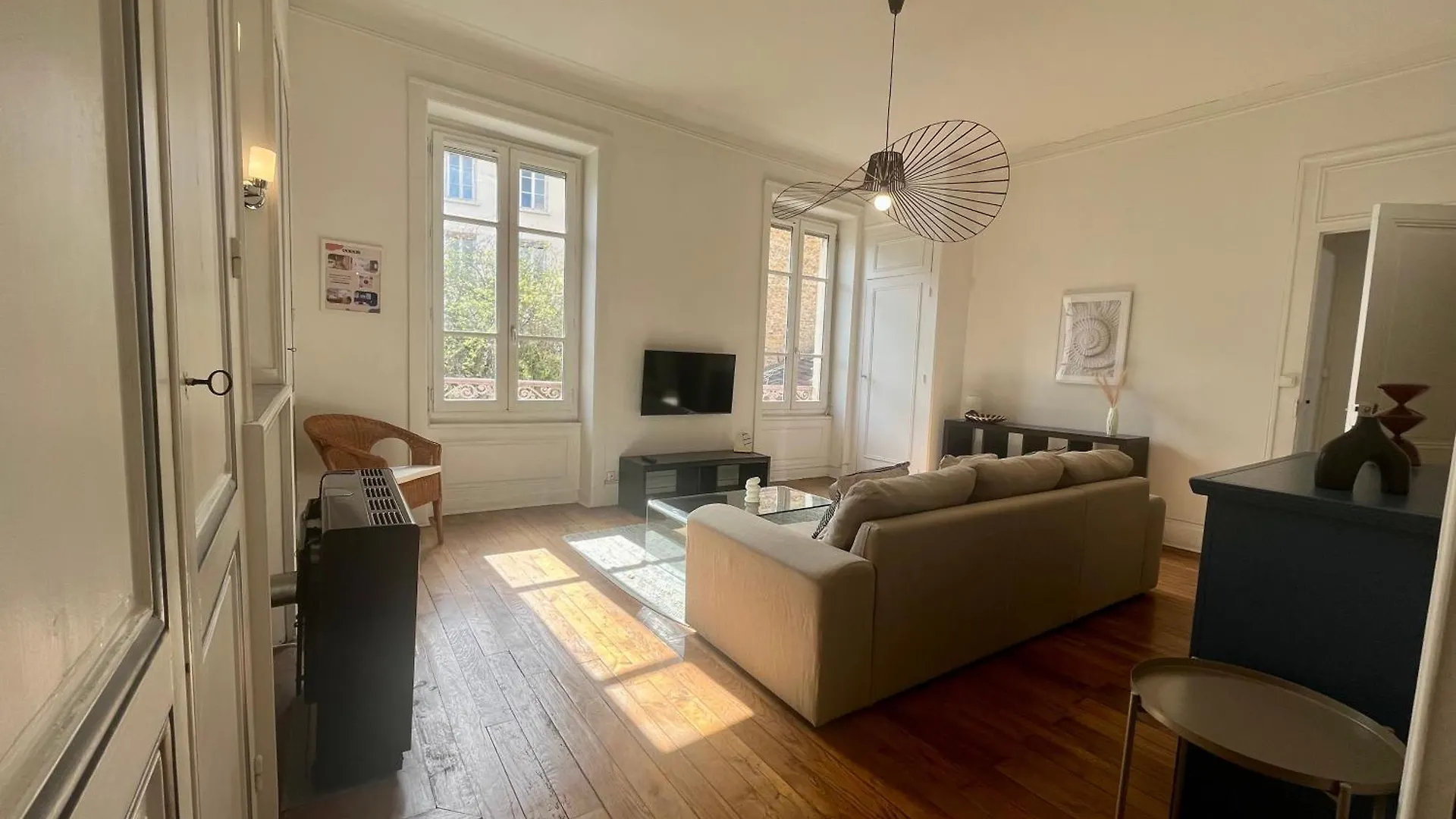 Suite Lavani Lyon