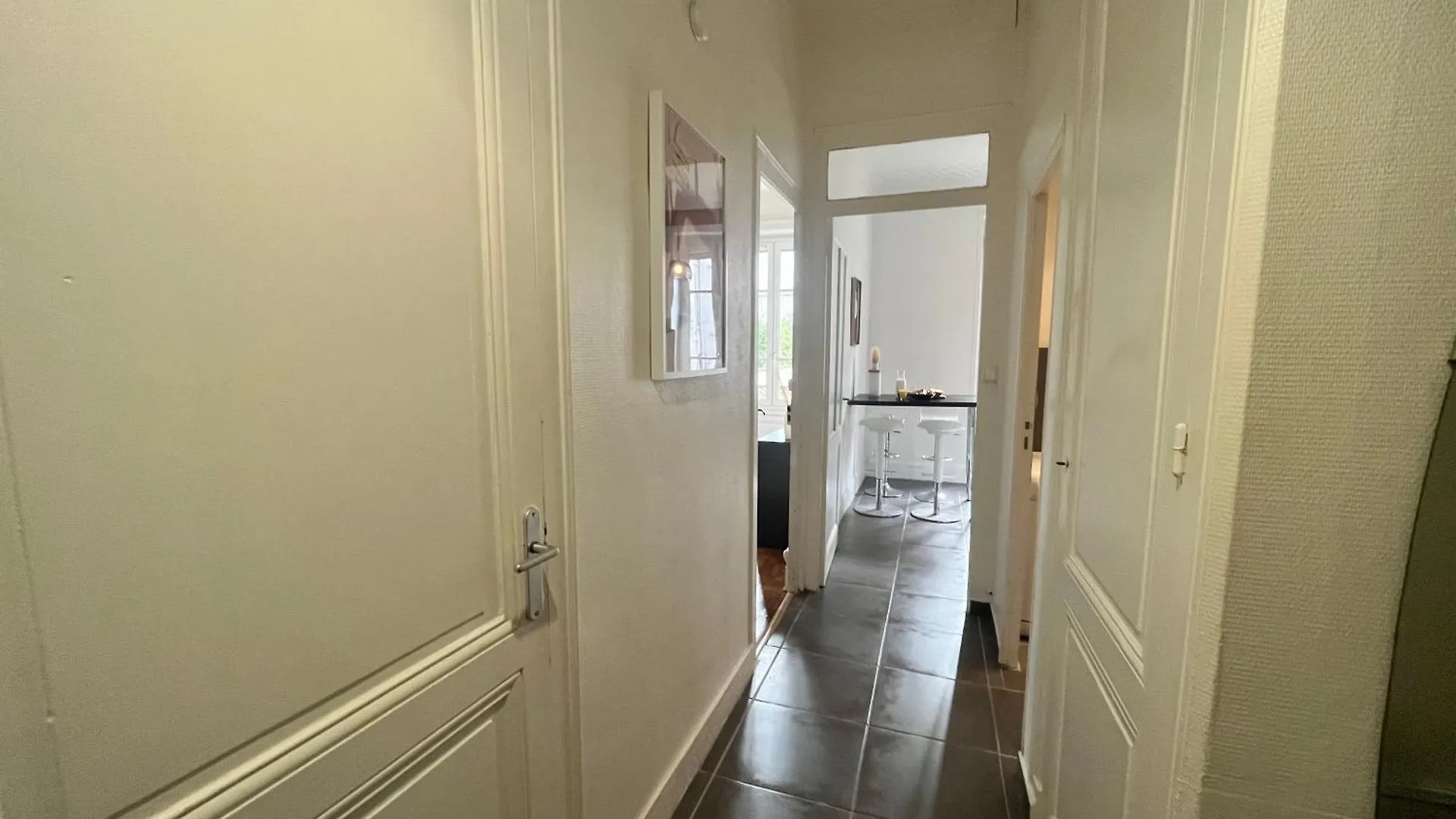 Apartment Suite Lavani Lyon