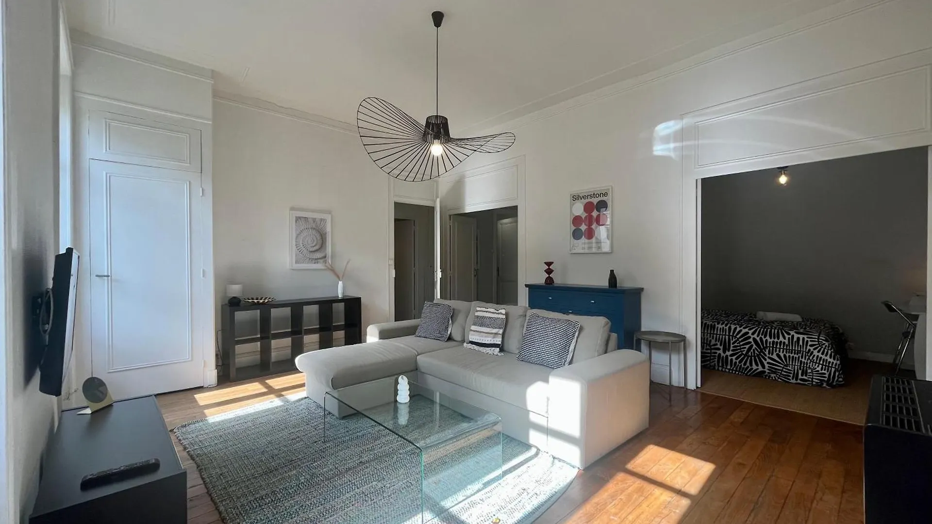 Suite Lavani Lyon France