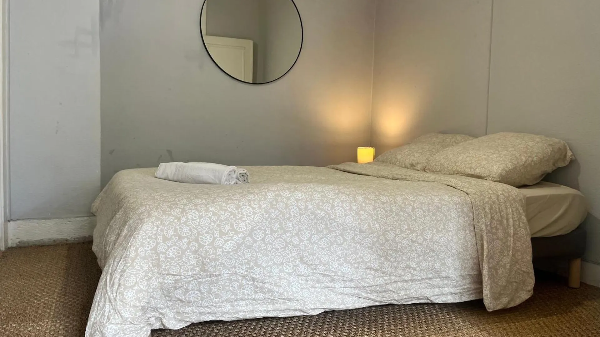 Apartment Suite Lavani Lyon